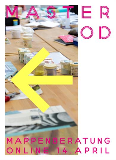 Master Mappenberatung New Craft Object Design
